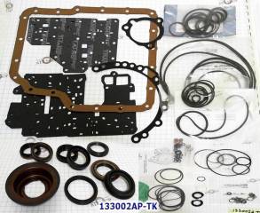 Комплект Прокладок и Сальников JF506E / 09A / RE5F01A / 5F31J / JA5A-E (OVERHAUL KITS) 2931-2445, FP01-22-900