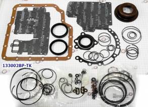 Комплект Прокладок и Сальников с поршнем №985, JF506E / 09A / RE5F01A (OVERHAUL KITS) 2931-2467