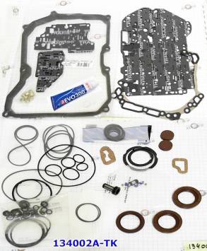 Комплект прокладок и сальников 09G / TF-60SN, VW / Audi AW / Skoda / M (OVERHAUL KITS)