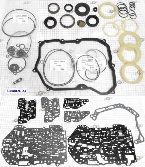 Комплект прокладок и сальников с поршнями 09M / TF-62SN VW / Touran те (OVERHAUL KITS)