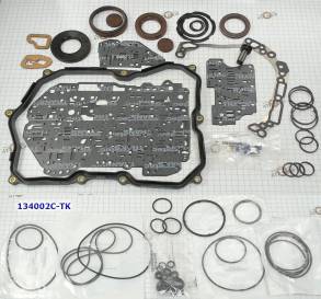 Комплект Прокладок и Сальников 09M / TF-61SN VW / Touran Без поршней, (OVERHAUL KITS)