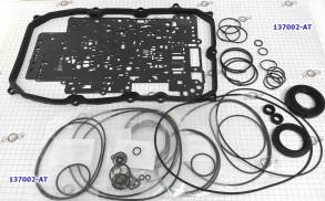 Комплект Прокладок и Сальников, TR-80SD / 0C8 Audi, Porsche, VW тефлон (OVERHAUL KITS)