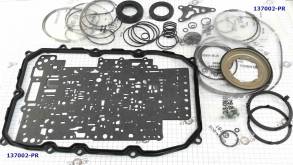 Комплект Прокладок и Сальников TR-80SD / 0C8 с ретейнером поршня Ревер (OVERHAUL KITS) K86900G