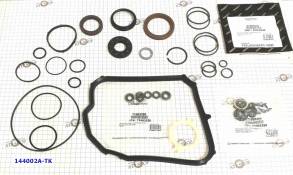 Комплект Прокладок и Сальников DP0 / AL4 / DP2 / DP8(2WD) , БЕЗ прокла (OVERHAUL KITS) 2931-2425