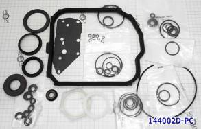 Комплект прокладок и сальников DP0 / AL4 / DP2 / DP8 с прокладкой гидр 144002D-PC (OVERHAUL KITS)