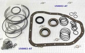 Комплект прокладок и сальников с поршнями A5CF1 (5F16 / 5F16S)/A5CF2 ( (OVERHAUL KITS)