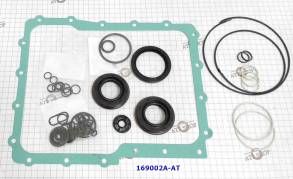 Комплект прокладок и сальников CTF25 / CTF25A (CVT) с 2019г.в.(Baojun (OVERHAUL KITS)
