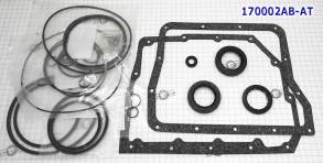 Комплект Прокладок и Сальников VT1F / VT2 / VT3(CVT) 2002-up, (Ремкомп (OVERHAUL KITS)