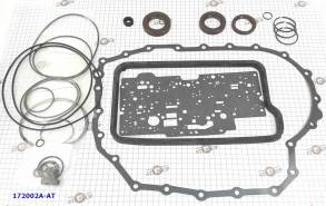 Комплект Прокладок и Сальников 4HP16 без поршней 2004-up,  (Ремкомплек (OVERHAUL KITS) 192800X#