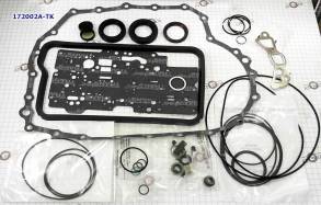 Комплект Прокладок и Сальников 4HP16 без поршней, 4-е скорости, 2004-u (OVERHAUL KITS)