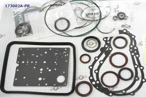 Комплект Прокладок и Сальников ZF4HP18FLE без поршней, 2WD  Audi, Pors (OVERHAUL KITS) 104806, K83900S