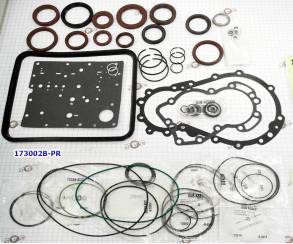 Комплект Прокладок и Сальников ZF4HP18FLA без поршней 4WD Audi, Porsch (OVERHAUL KITS) 104806A, K83900R