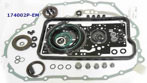 Комплект Прокладок и Сальников без поршней, ZF4HP20, Peugeot, Renault, (OVERHAUL KITS) 154800X#, 1019-298-017