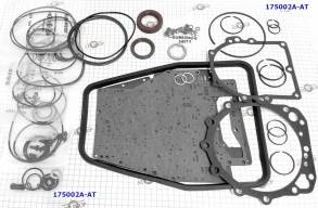 Комплект прокладок и сальников 4HP22 / 24 задний привод (BMW\Jaguar XJ (OVERHAUL KITS)