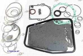 Комплект Прокладок и Сальников 4HP22 / 24 без поршней, задний привод B (OVERHAUL KITS) 053802, K83900