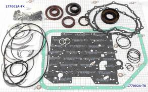 Комплект Прокладок и Сальников, ZF5HP19FL / FLA, Audi / Volkswagen / S (OVERHAUL KITS)