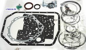 Комплект Прокладок и Сальников ZF5HP24 без поршней, BMW, JAGUAR, LAND (OVERHAUL KITS) K83900HX-SH