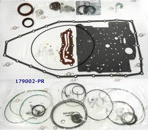 Комплект Прокладок и Сальников ZF5HP30 без поршней, 1992-2003, (Ремком (OVERHAUL KITS) K83900EX, 113800A#