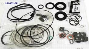 Комплект Прокладок и Сальников, ZF6HP19 / 6HP21, BMW, HYUNDAI, JAGUAR, (OVERHAUL KITS)