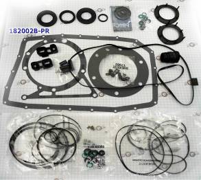 Комплект Прокладок и Сальников, ZF6HP26, (RWD)2WD, FORD, LINCOLN, JAGU (OVERHAUL KITS) KP82900H