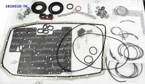 Комплект Прокладок и Сальников, 6R80 FORD, Lincoln Navigator, Mazda BT (OVERHAUL KITS)