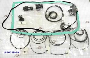 Комплект Прокладок и Сальников без поршней, ZF6HP32, BMW, 2002-up, (Ре (OVERHAUL KITS)