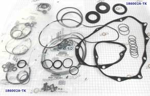 Комплект Прокладок и Сальников ZF8HP45 / 8HP45X  без поршней, BMW 2WD (OVERHAUL KITS) 1090-298-113