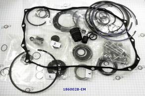 Комплект Прокладок и Сальников ZF8HP70 без поршней, 2009-up, (Ремкомпл (OVERHAUL KITS) 1087-298-282