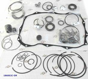 Комплект Прокладок и Сальников ZF8HP75 / 8HP75X / 8HP75Z  без поршней, (OVERHAUL KITS)