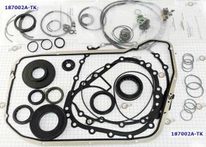 Комплект Прокладок и Сальников ZF8HP55AF / ZF8HP55A без поршней, (8 Sp (OVERHAUL KITS)