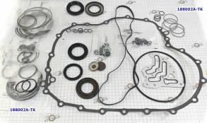 Комплект Прокладок и Сальников ZF9HP48 (Land Rover Evoque 2015)/ 948TE (OVERHAUL KITS)