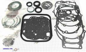 Комплект Прокладок и Сальников 722.0 / 1/2 без поршней 1970-1983, (Рем (OVERHAUL KITS) 054800