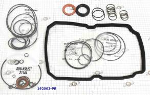 Комплект Прокладок и Сальников 722.6 (W5A-330) без резинок под щуповую (OVERHAUL KITS) K56900GX