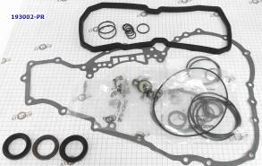 Комплект Прокладок и Сальников 722.7 W5A180 5-SPD FWD, без поршней 199 (OVERHAUL KITS) K56900L, 147800X