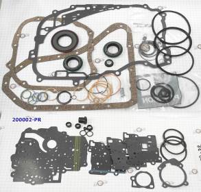 Комплект Прокладок и Сальников 3T40 / TH125C без поршней 1980-02, (Рем (OVERHAUL KITS) 048802, KP51900D