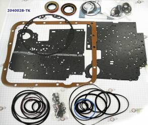 Комплект Прокладок и Сальников 4L60E / 65E 4 Speed , CADILLAC, CHEVROL (OVERHAUL KITS) 2931-2266