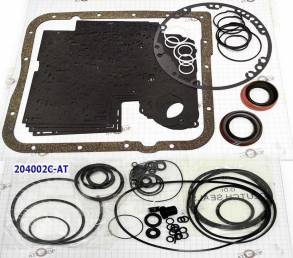 Комплект Прокладок и Сальников 4L60E / 65E без поршней CADILLAC, CHEVR (OVERHAUL KITS) 2931-2472