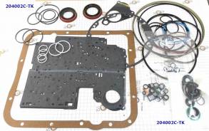 Комплект Прокладок и Сальников 4L60E / 65E без поршней CADILLAC, CHEVR (OVERHAUL KITS) 2931-2472