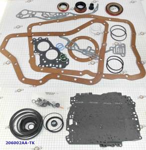 Комплект Прокладок и Сальников, 4T60E, BUICK, CHEVROLET / GM, OLDSMOBI (OVERHAUL KITS) 2931-2223