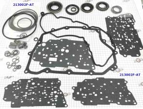 Комплект Прокладок и Сальников 6F30 / 6F35 без поршней, 1-ое поколение (OVERHAUL KITS)