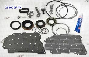 Комплект прокладок и сальников 6F30 / 6F35 1-ое поколение 2008-2012 (Г (OVERHAUL KITS)