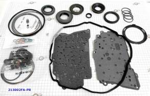 Комплект Прокладок и Сальников 6F35 (6F-MID) без поршней, с резиновой (OVERHAUL KITS)