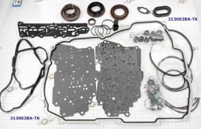 Комплект Прокладок и Сальников 6T40(MH8, MH7)/6T45 / 6T50, 2008-2013 ( (OVERHAUL KITS) 2931-2567