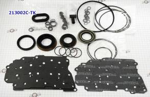 Комплект прокладок и сальников 6T30 / 6T31 / 6T35 GEN 3, 2015-Up (Ремк 213002C-TK (OVERHAUL KITS)