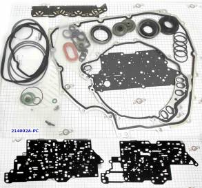 Комплект прокладок и сальников 6Т70Е/6T75E, 2007+  С сепараторными пла (OVERHAUL KITS)