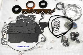 Комплект Прокладок и Сальников 6F50 без поршней 2007-2014 (Ремкомплект (OVERHAUL KITS) KP52900JX, 1, 196800X#