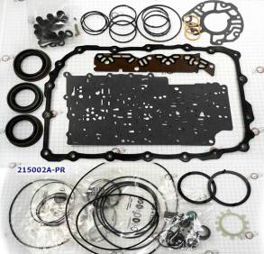 Комплект Прокладок и Сальников 6L80E без поршней 2006-Up (Ремкомплект\ (OVERHAUL KITS) KP33900JAX, 195800X