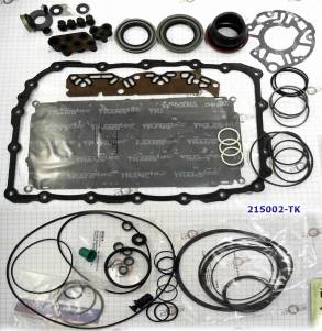 Комплект Прокладок и Сальников 6L80E / 6L90E без поршней, без прокладк (OVERHAUL KITS)