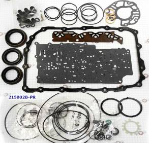 Комплект Прокладок и Сальников 6L90E без поршней 2006-Up (Ремкомплект\ (OVERHAUL KITS)