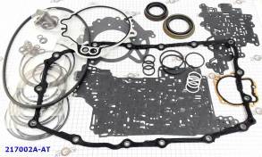 Комплект прокладок и сальников GM 8L45 2015-Up (OVERHAUL KITS)